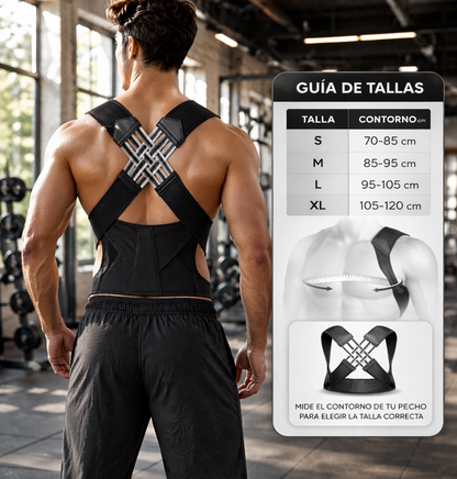 Corrector de Espalda™