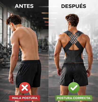 Corrector de Espalda™